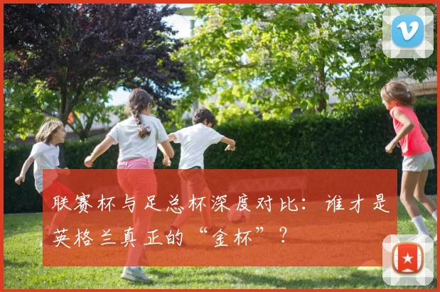 联赛杯与足总杯深度对比：谁才是英格兰真正的“金杯”？