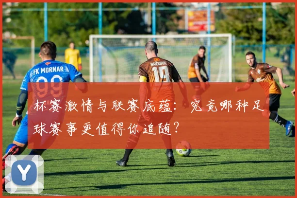 杯赛激情与联赛底蕴:究竟哪种足球赛事更值得你追随?